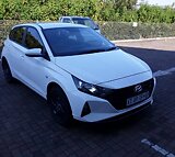 Hyundai i20 1.2 Motion For Sale in Mpumalanga