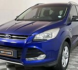 Used Ford Kuga 1.5T Ambiente (2015)