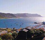 1 bedroom apartment to rent in Simons Town