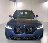 BMW X3 2022, Automatic, 2 litres
