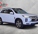Mitsubishi ASX Aspire 2.0 CVT For Sale in KwaZulu-Natal