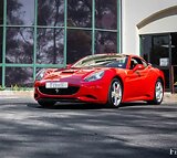 2010 Ferrari California California For Sale