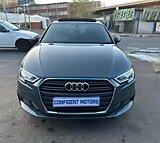 2018 Audi A3 Sportback 1.0TFSI Auto For Sale