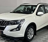 Used Mahindra XUV500 2.2CRDe W8 (2022)