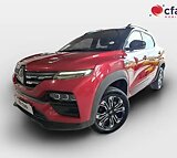 2022 Renault Kiger 1.0 Turbo Intens For Sale