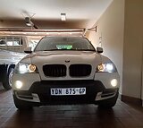 BMW x5 3.0D Dynamic