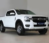 2023 Ford Ranger 2.0 Biturbo Double Cab XLT 4x4 For Sale in Mpumalanga, Witbank