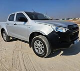 2023 Isuzu D-Max 1.9TD Double Cab L Auto For Sale