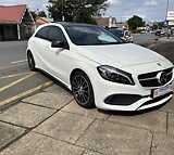 Mercedes-Benz A Class A220d AMG Auto For Sale in KwaZulu-Natal