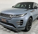 2021 Land Rover Range Rover Evoque 2.0d First Editition (132 KW) (D180)