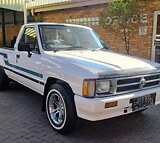 1998 Toyota Hilux 2.4GD S For Sale in Mpumalanga, Witbank