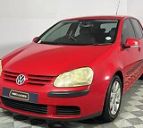2008 Volkswagen (VW) Golf 5 1.9 TDi Comfortline