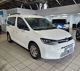 2023 Volkswagen Light Commercial New Caddy For Sale in KwaZulu-Natal, Pinetown
