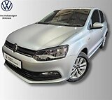 2024 Volkswagen Polo Vivo Hatch 1.6 Comfortline Auto For Sale