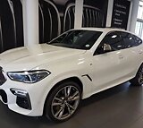 2021 BMW X6 M50d For Sale