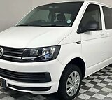 Used VW Kombi 2.0TDI SWB Trendline auto (2017)