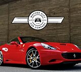 2009 Ferrari California California For Sale