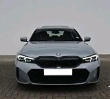 BMW 3 2022, Automatic, 3 litres