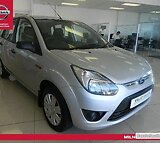 Ford Figo Manual 2014