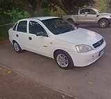 Opel Corsa 2004, Manual, 1.4 litres