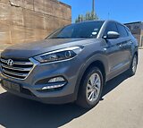 Hyundai Tucson 2. 0L Premium For Sale (009583)