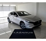 Mazda 3 1.5 Dynamic Auto 5 Door For Sale in Gauteng