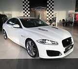 2012 Jaguar XF XFR For Sale