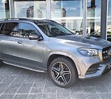 2019 MERCEDES-BENZ GLS 400d For Sale in Western Cape, Mercedes-Benz