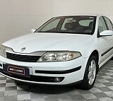 2006 Renault Laguna 2.0 Expression