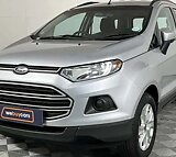 Used Ford Ecosport 1.0T Trend (2016)