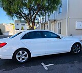 2015 mercedes benz c180