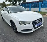 2015 Audi A5 Coupe 2.0TDI SE For Sale