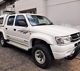 2005 Toyota Hilux 2.7 double cab Raider For Sale in Gauteng, Johannesburg