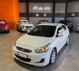 2020 Hyundai Accent Sedan 1.6 Motion For Sale