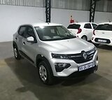 2022 Renault Kwid