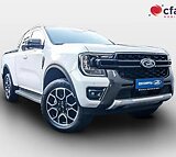 2024 Ford Ranger 2.0 Biturbo Supercab Wildtrak 4x4 For Sale