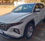 2022 Hyundai Tucson 2.0 Premium Auto