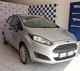 Ford Fiesta 1.4i Trend 5dr for sale | CHANGECARS