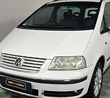 2007 VW Sharan