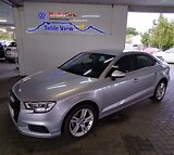 2021 Audi A3 Cabriolet 2.0TFSI For Sale in Western Cape, Table View