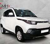 Mahindra KUV100 NXT K6 mFalcon Petrol 1.2 #Dare For Sale in KwaZulu-Natal