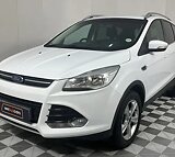 2014 Ford Kuga 1.6 EcoBoost Ambiente