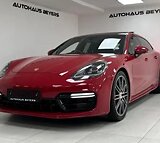 2019 Porsche Panamera GTS Sport Turismo