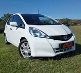 2012 Honda Jazz 1.3 Trend