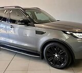 2018 Land Rover Discovery HSE Td6 For Sale