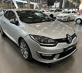 2017 Renault Megane III GT-Line Coupe 3DR For Sale