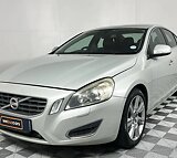 2013 Volvo S60 T3 Excel
