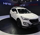 2014 Hyundai Santa Fe For Sale in Gauteng, Boksburg