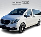 2021 Mercedes-Benz Vito 116 CDI Tourer Pro For Sale