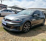 2020 Volkswagen Golf VII MY20 2.0 TSI GTI TCR DSG